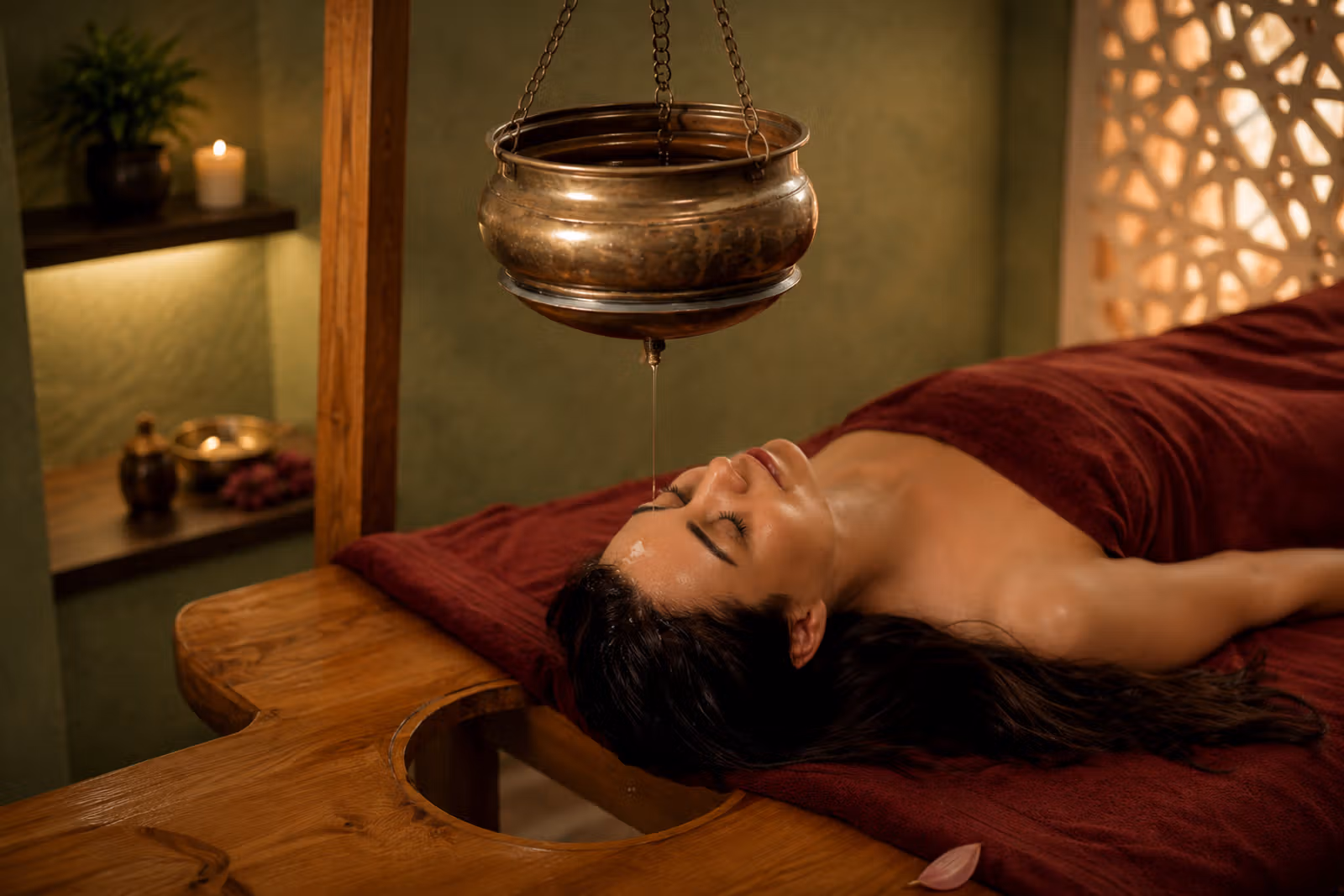Ayurveda & Naturopathy